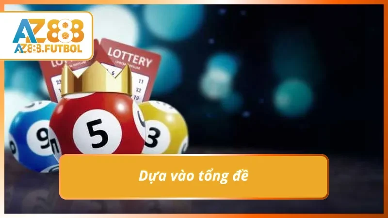 Cách tạo dàn đề AZ888 nhờ vào tổng đề