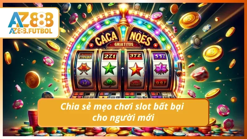 Đừng bỏ qua kinh nghiệm quay nổ hũ bất bại