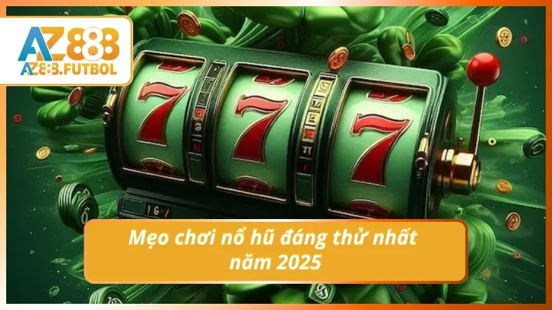 Điểm qua một số tips chơi slot hiệu quả từ cao thủ