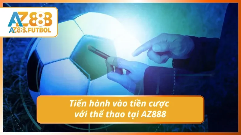 Cách để Newbie vào tiền cược khi tham gia tại Saba Sports